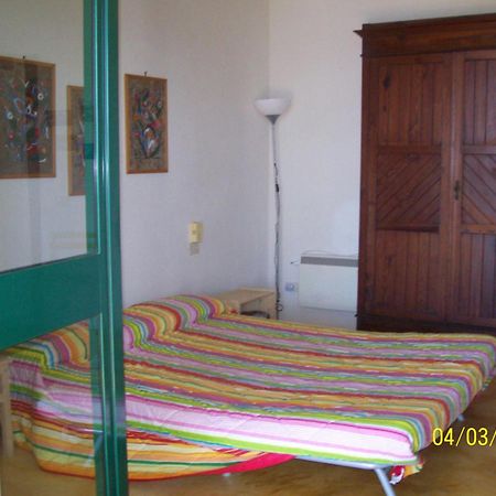 Casa U' Cucunciu Apartment Lipari  Cameră foto