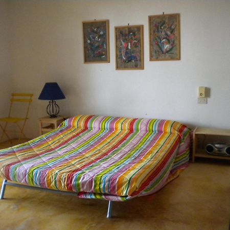 Casa U' Cucunciu Apartment Lipari  Cameră foto