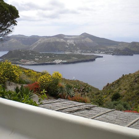 Casa U' Cucunciu Apartment Lipari  Exterior foto