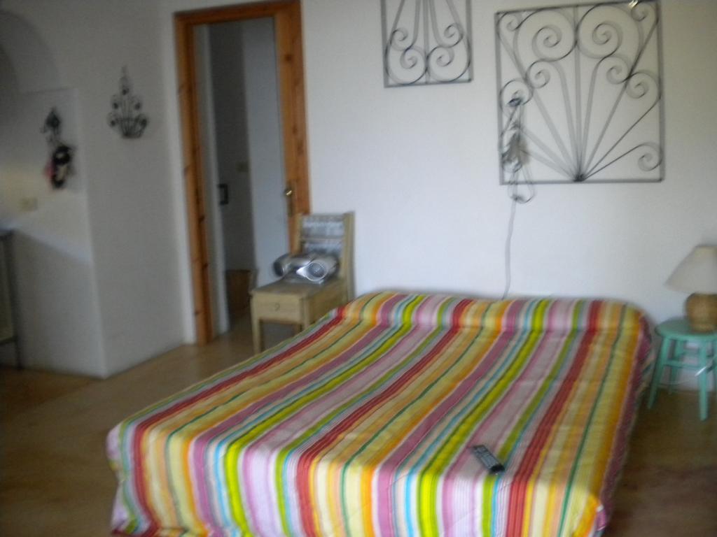 Casa U' Cucunciu Apartment Lipari  Cameră foto