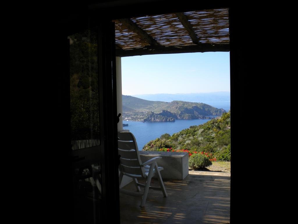 Casa U' Cucunciu Apartment Lipari  Exterior foto