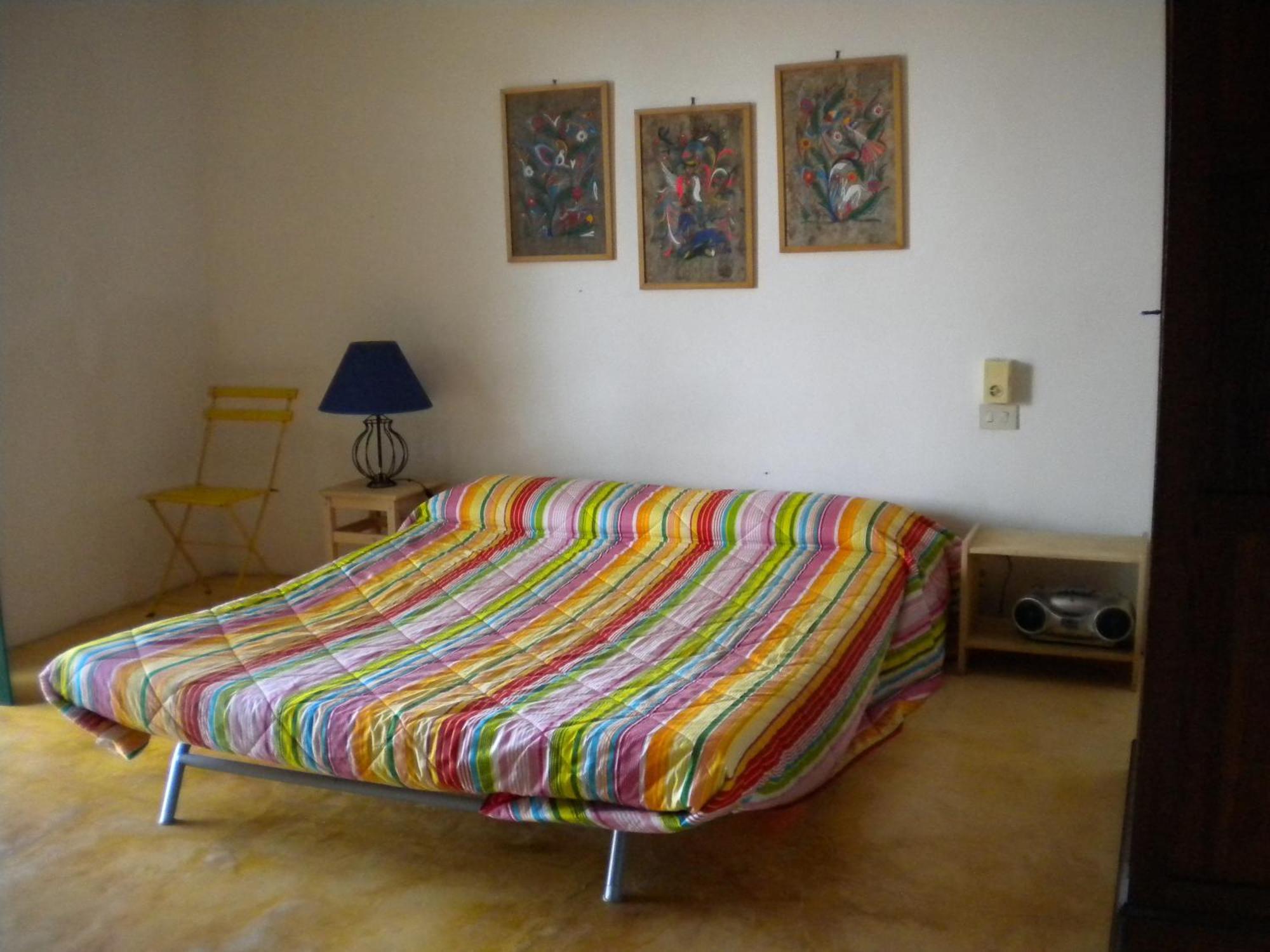 Casa U' Cucunciu Apartment Lipari  Cameră foto