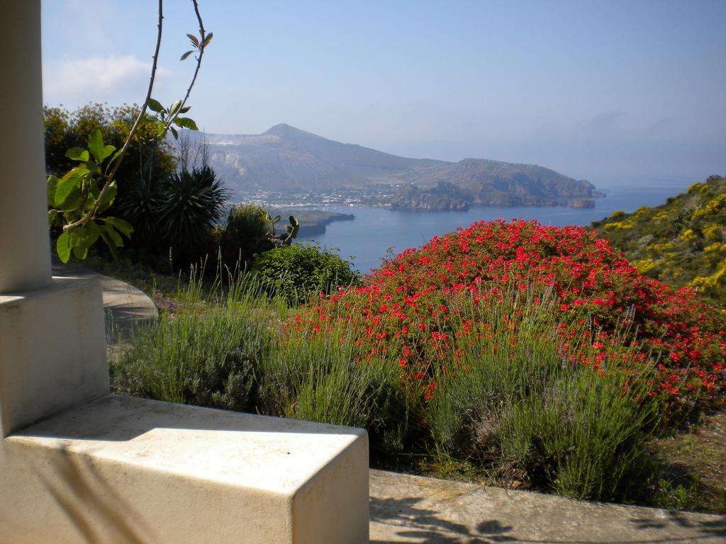 Casa U' Cucunciu Apartment Lipari  Exterior foto