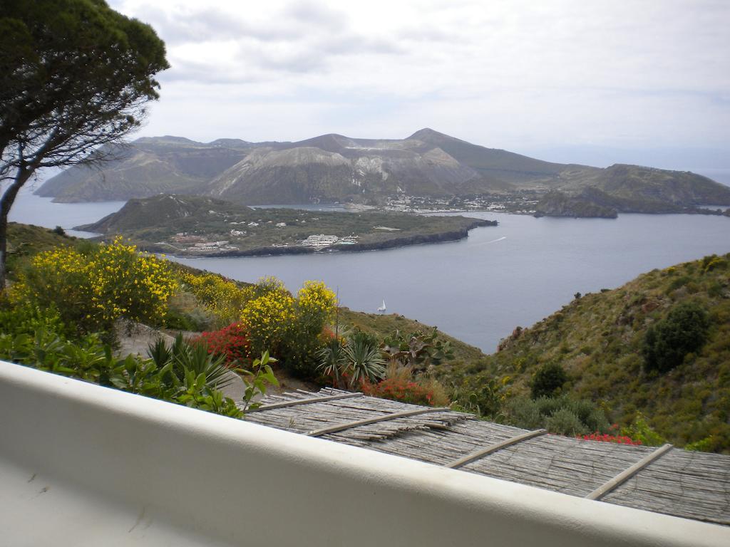 Casa U' Cucunciu Apartment Lipari  Exterior foto
