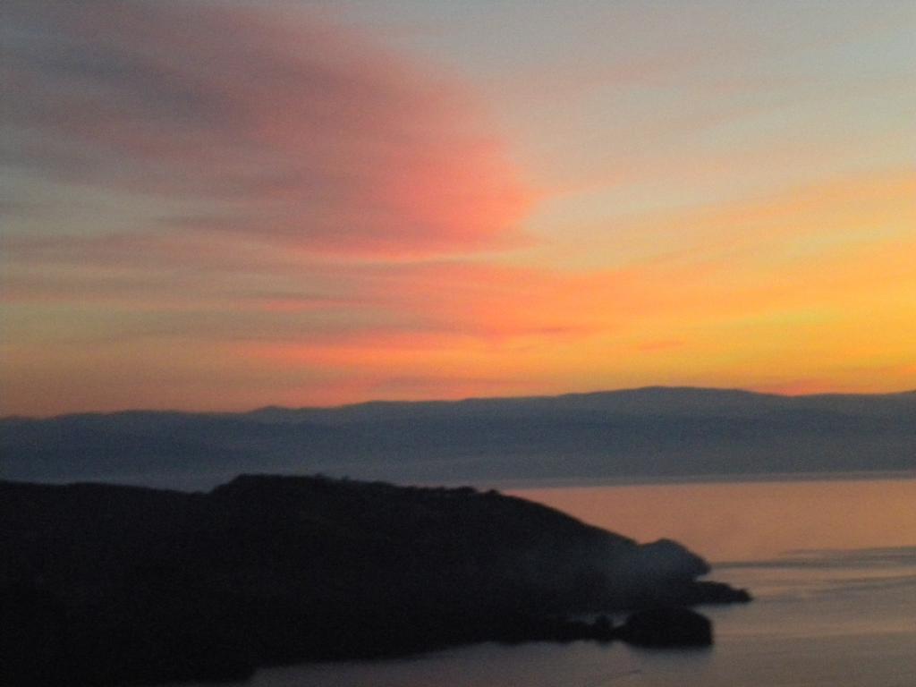 Casa U' Cucunciu Apartment Lipari  Cameră foto